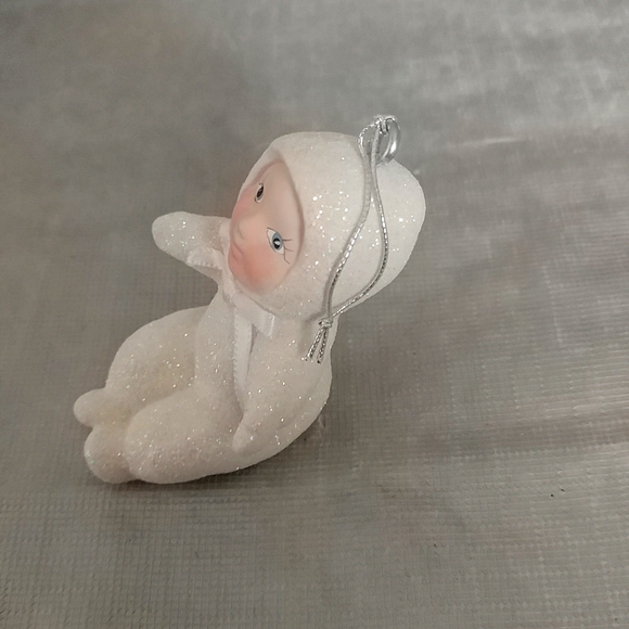 🎄Department 56 Snowbaby Christmas Ornament🎄 - Picture 4 of 4